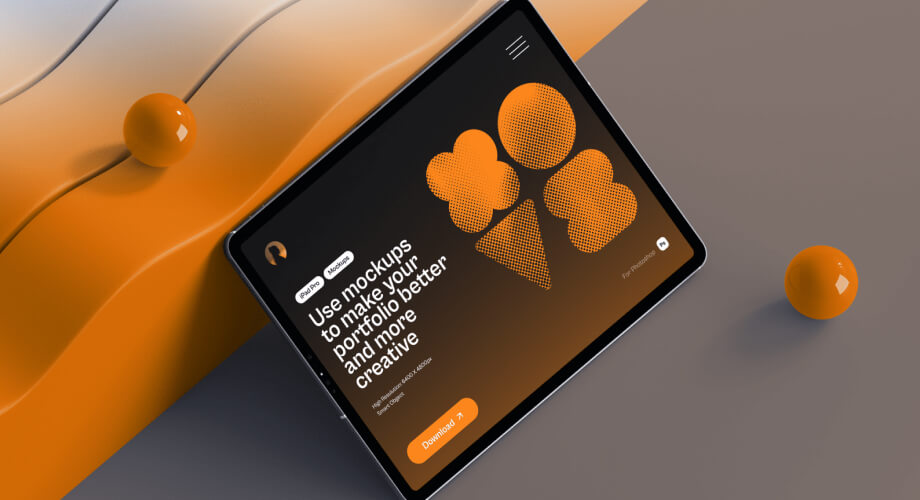 Enterprise HRMS Mobile Application